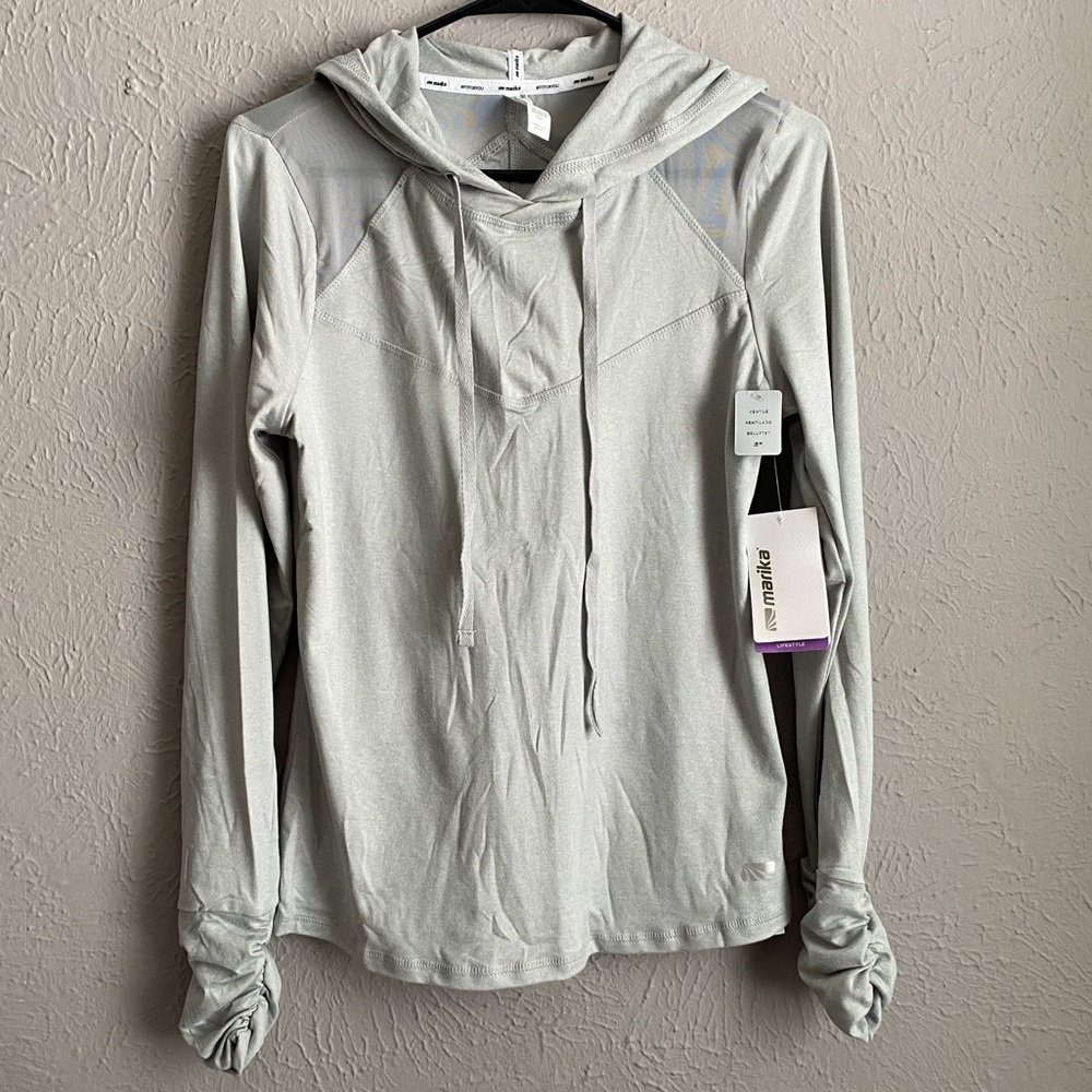 Athletic Hoodie | Marika Women Hoodie | Athletic Jacket | Athletic Women Jacket